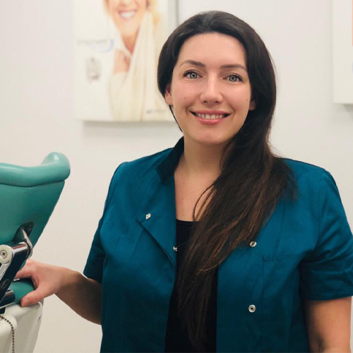 Polski Dentysta w Coventry - Ortodonta- Gabinet stomatologiczny